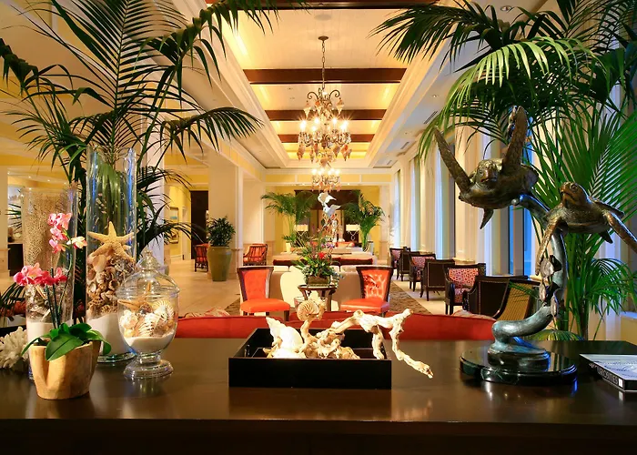Resort Sandpearl Private Clearwater Beach