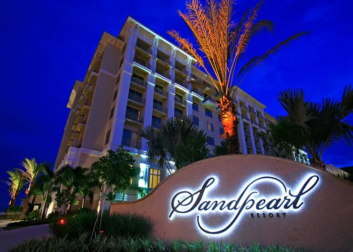 Sandpearl Private 4*