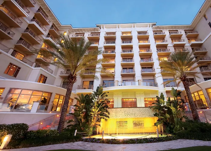Sandpearl Private Resort Clearwater Beach