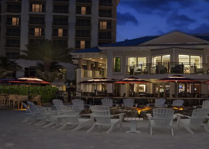 Resort Sandpearl Private