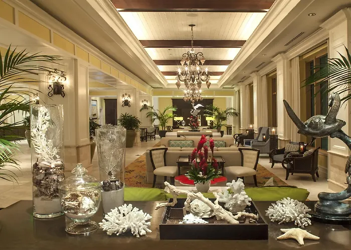 Resort Sandpearl Private Clearwater Beach