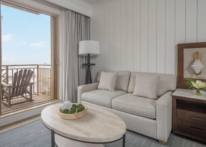 Resort Sandpearl Private 4*