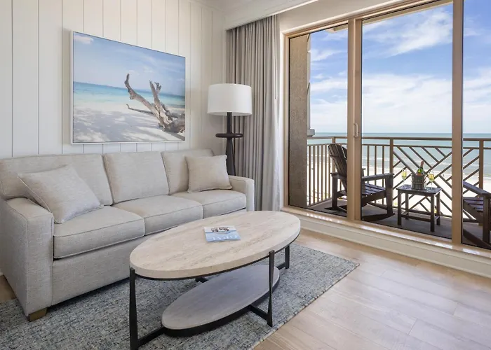 Resort Sandpearl Private 4*