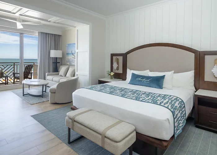 Sandpearl Private 4*