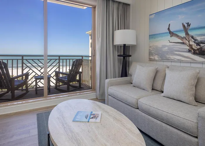 Sandpearl Private Resort
