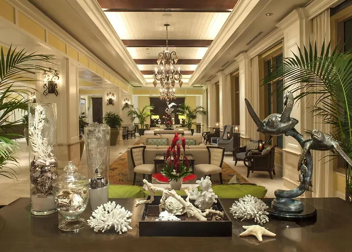 Sandpearl Private Clearwater Beach