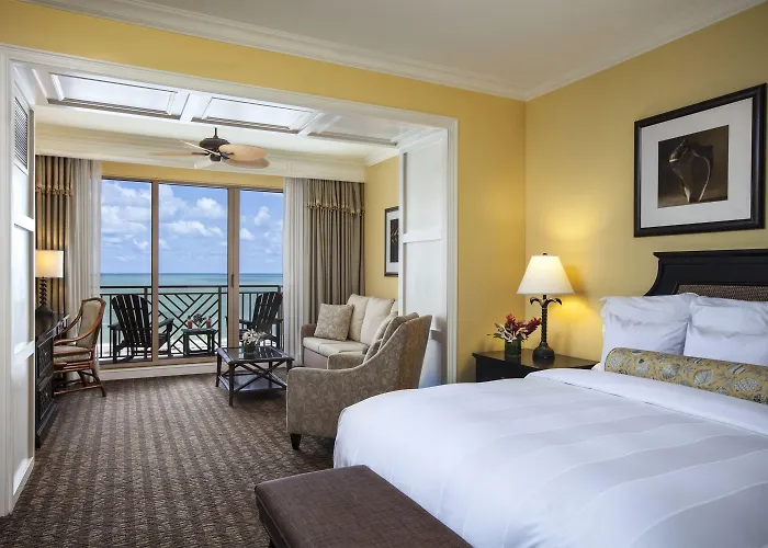 Sandpearl Private 4*