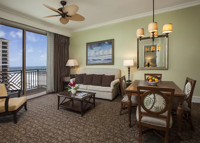 Resort Sandpearl Private 4*