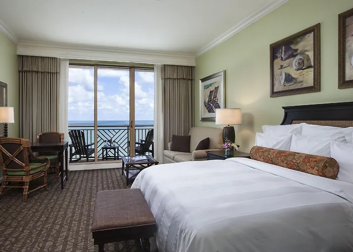 Resort Sandpearl Private