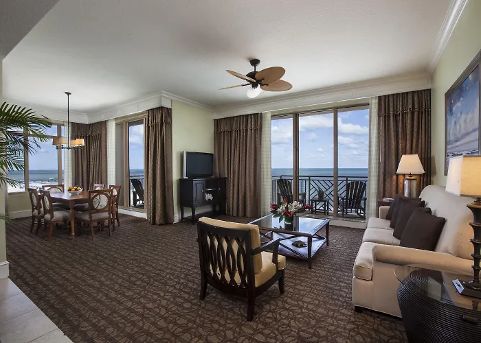 Resort Sandpearl Private Clearwater Beach