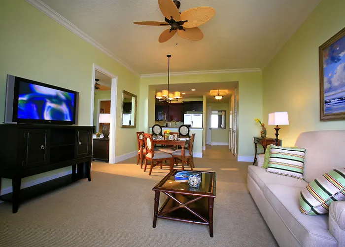 Sandpearl Private 4* Clearwater Beach