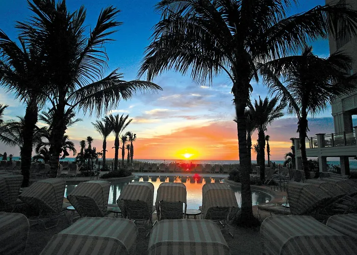 Resort Sandpearl Private