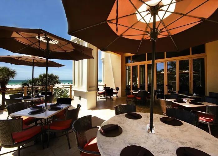 Sandpearl Private Clearwater Beach