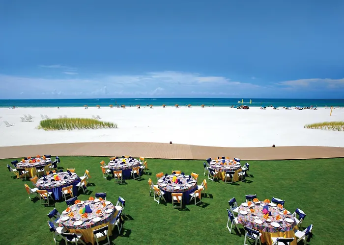 Resort Sandpearl Private
