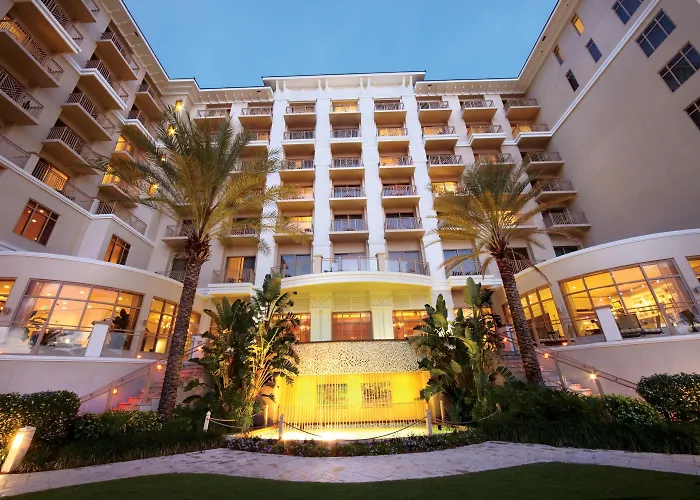 Resort Sandpearl Private