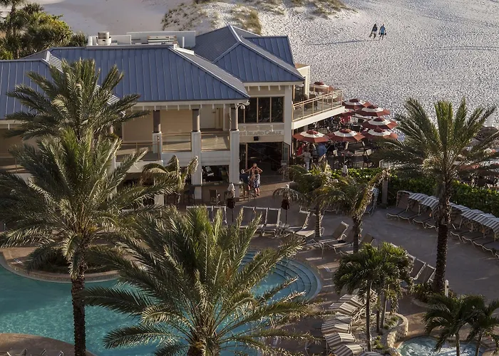 Sandpearl Private Resort