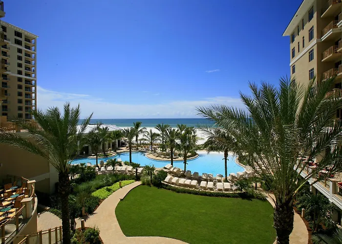 Sandpearl Private Clearwater Beach