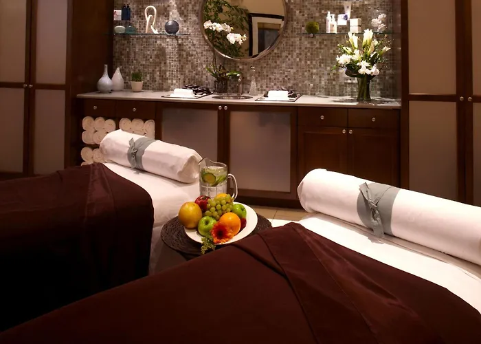 Sandpearl Private Resort Clearwater Beach