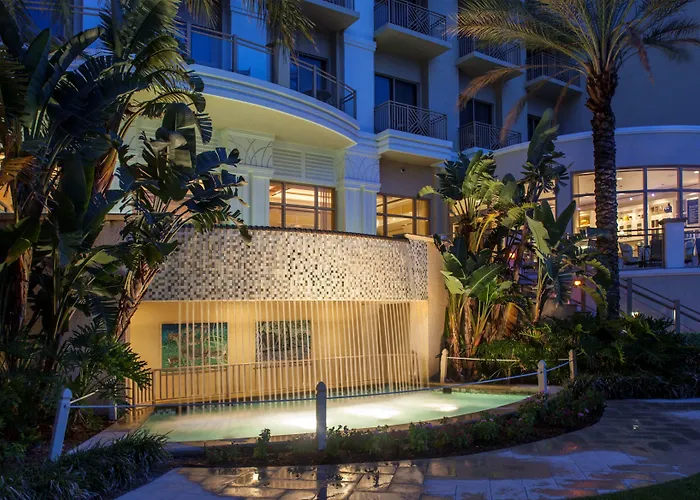 Resort Sandpearl Private