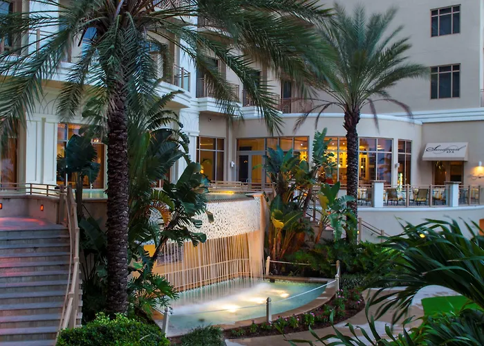 Resort Sandpearl Private