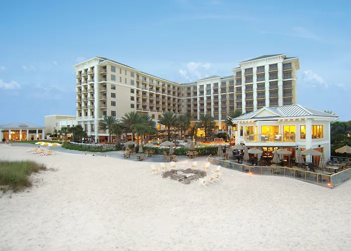 Sandpearl Private 4*