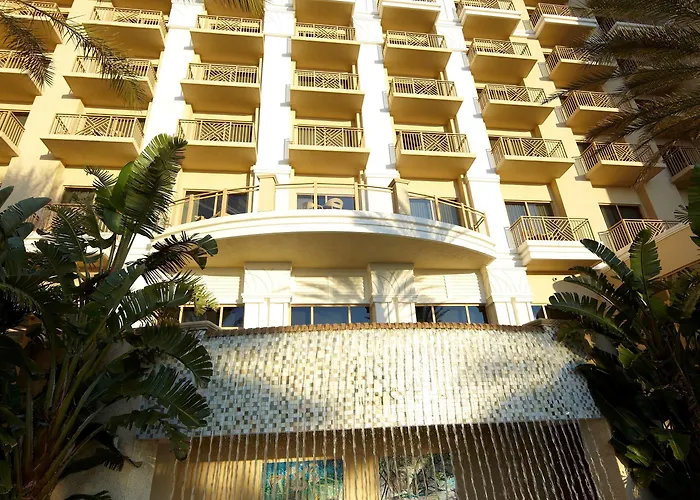 Resort Sandpearl Private