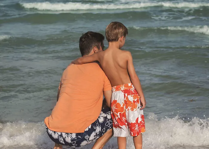 Resort Sandpearl Private Clearwater Beach