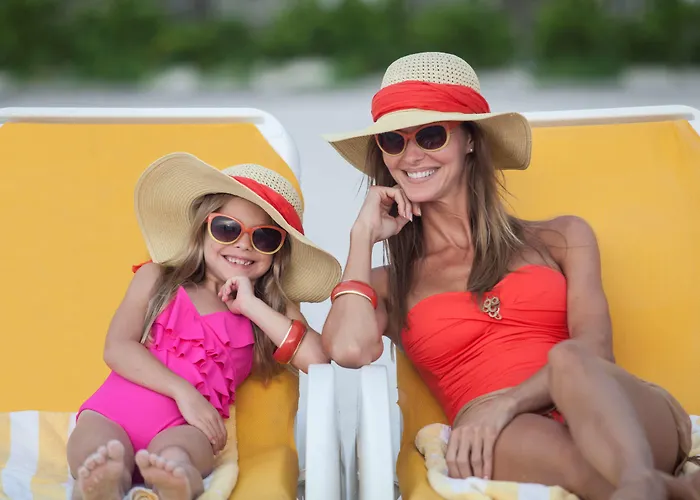 Sandpearl Private Clearwater Beach