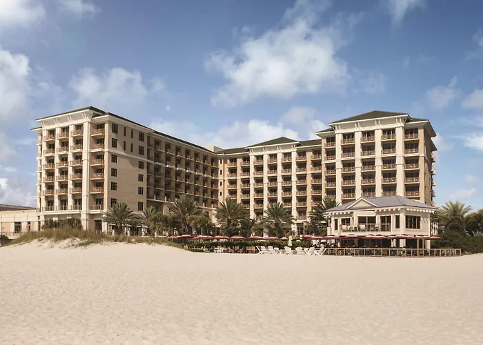 Sandpearl Private 4* Clearwater Beach