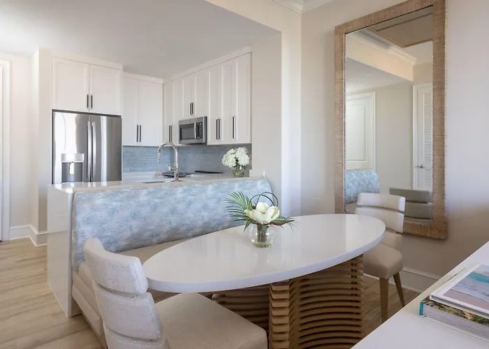 Sandpearl Private Resort 4*