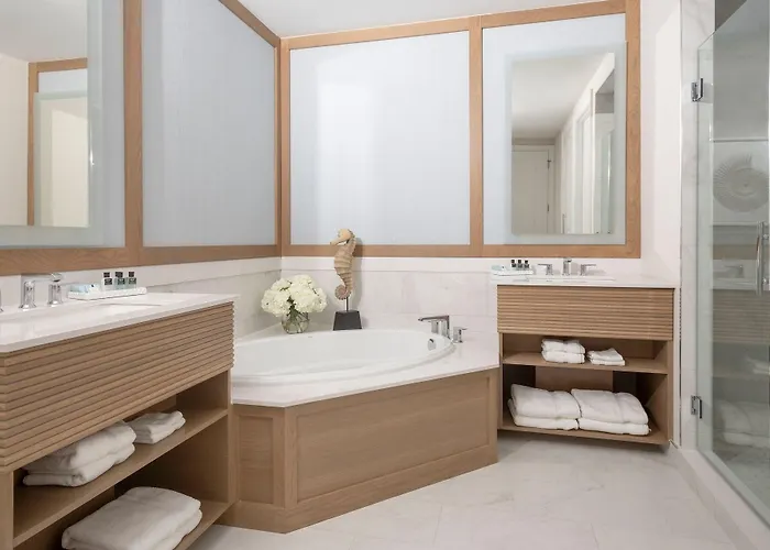 Resort Sandpearl Private