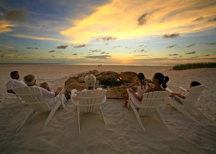 Sandpearl Private Resort 4*