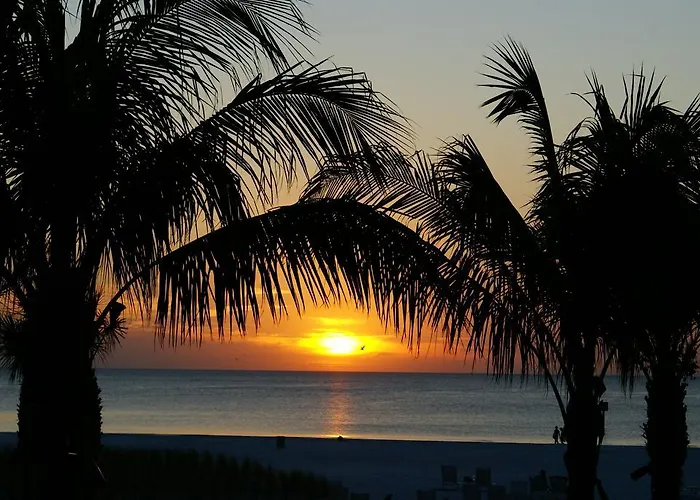 Sandpearl Private Clearwater Beach