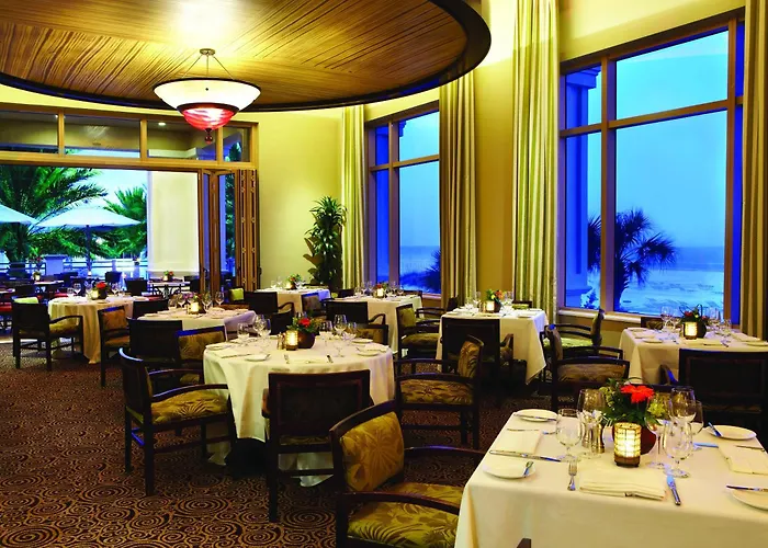 Resort Sandpearl Private 4*