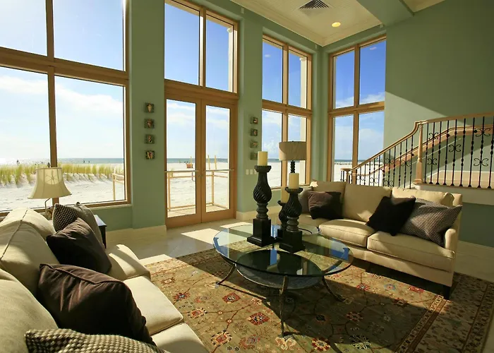 Resort Sandpearl Private Clearwater Beach
